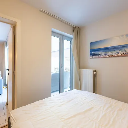 One-Bedroom Apartment By The Sea Appartement