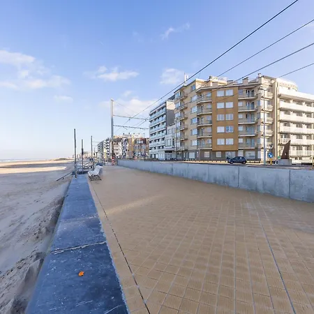 Apartman One-Bedroom Apartment By The Sea